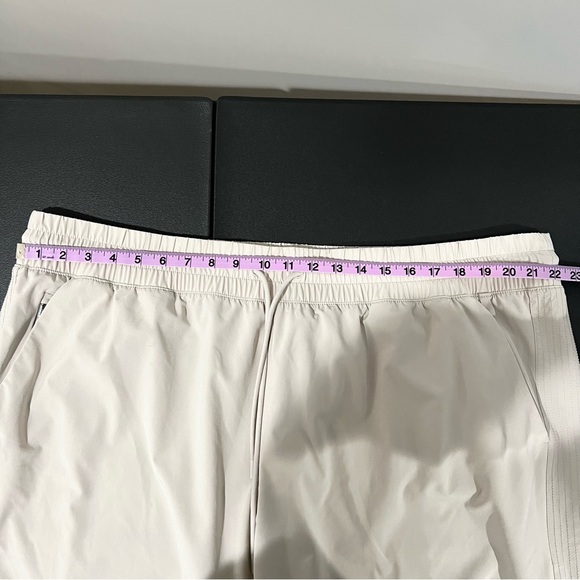 Athleta Avenue Wide Leg Crop Pant Size 24 - Picture 9 of 9